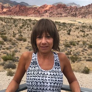 Meet your Posher, Lori